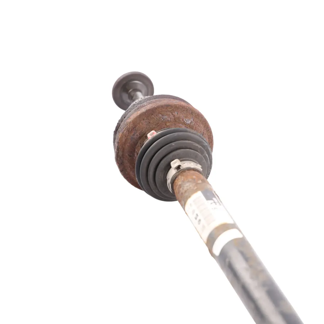 Axle Driveshaft Drive Shaft Rear Left N/S 2.0 TDI Diesel to Audi Q5 8R with Part number 8R0501203B Audi Q5 8R Axle Driveshaft Drive Shaft Rear Left N/S 2.0 TDI Diesel - SKU 8R0501203B - Part number 8R0501203B