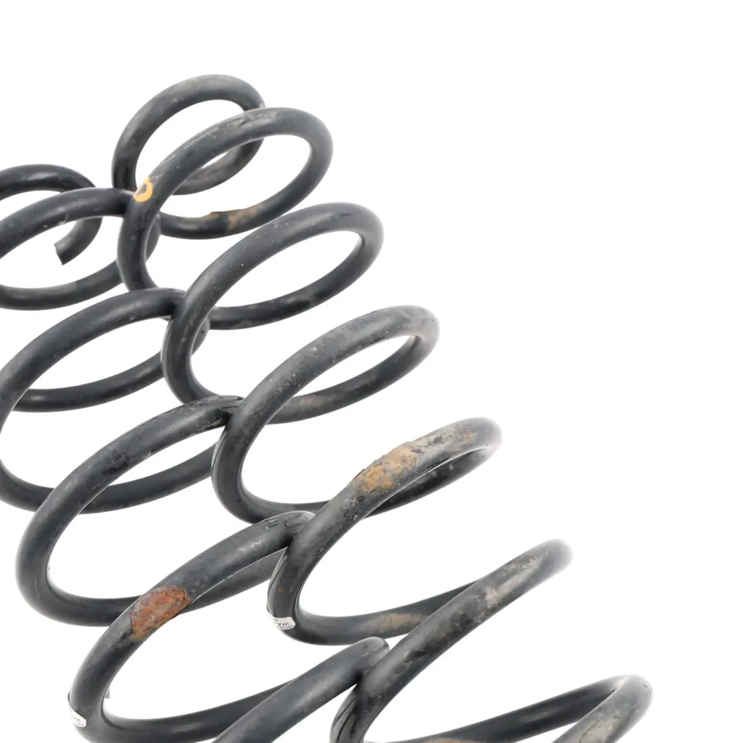 Audi Q5 8R Rear Suspension Coil Spring Set X2 Left Right N/O/S - SKU 8R0511115AL - Part number 8R0511115AL