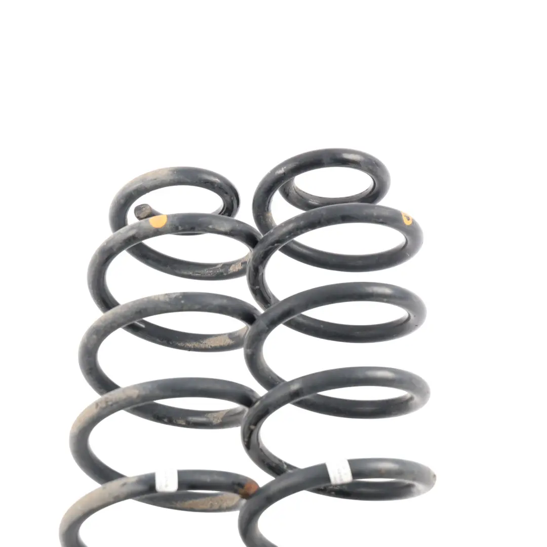 Audi Q5 8R Rear Suspension Coil Spring Set X2 Left Right N/O/S - SKU 8R0511115AL - Part number 8R0511115AL