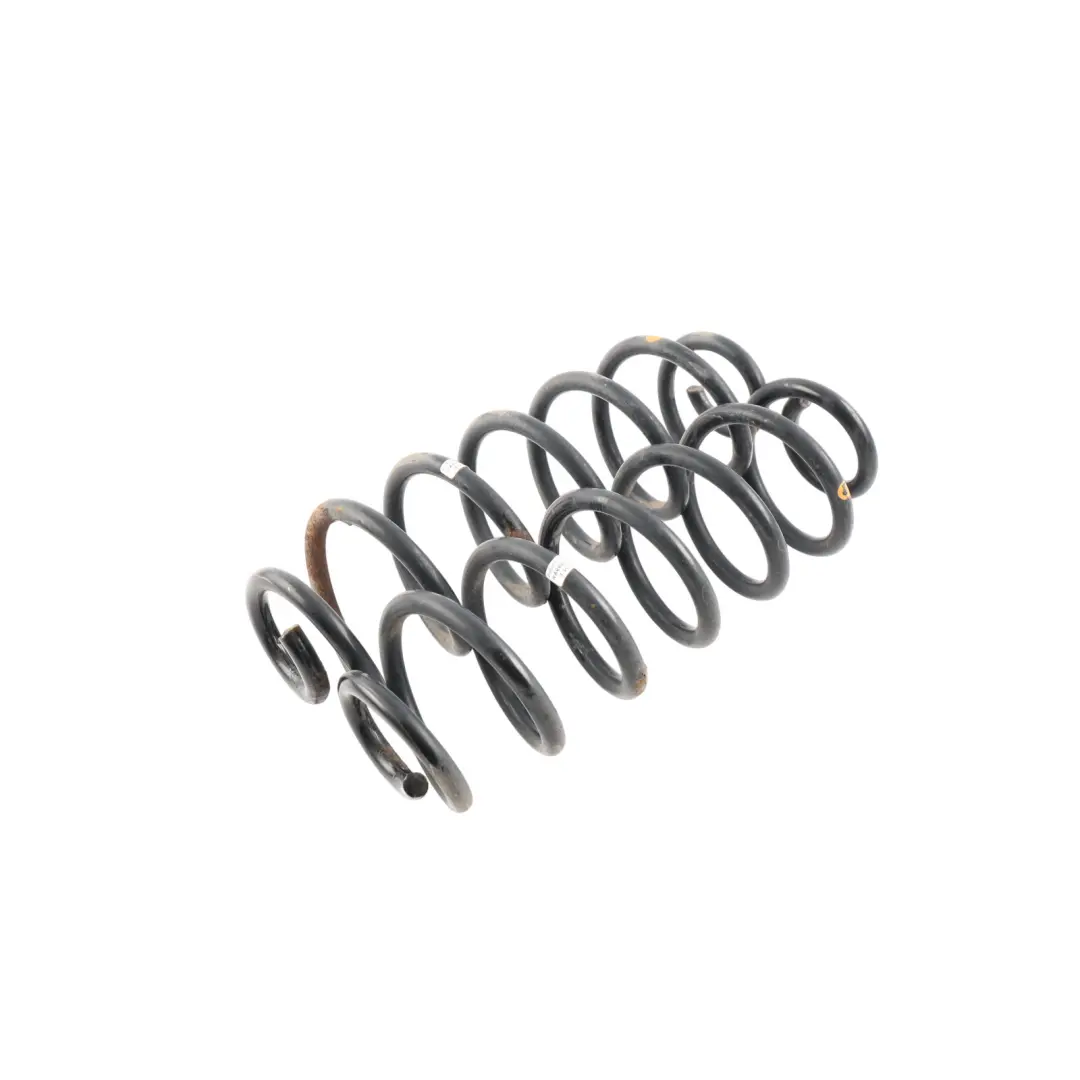Audi Q5 8R Rear Suspension Coil Spring Set X2 Left Right N/O/S - SKU 8R0511115AL - Part number 8R0511115AL