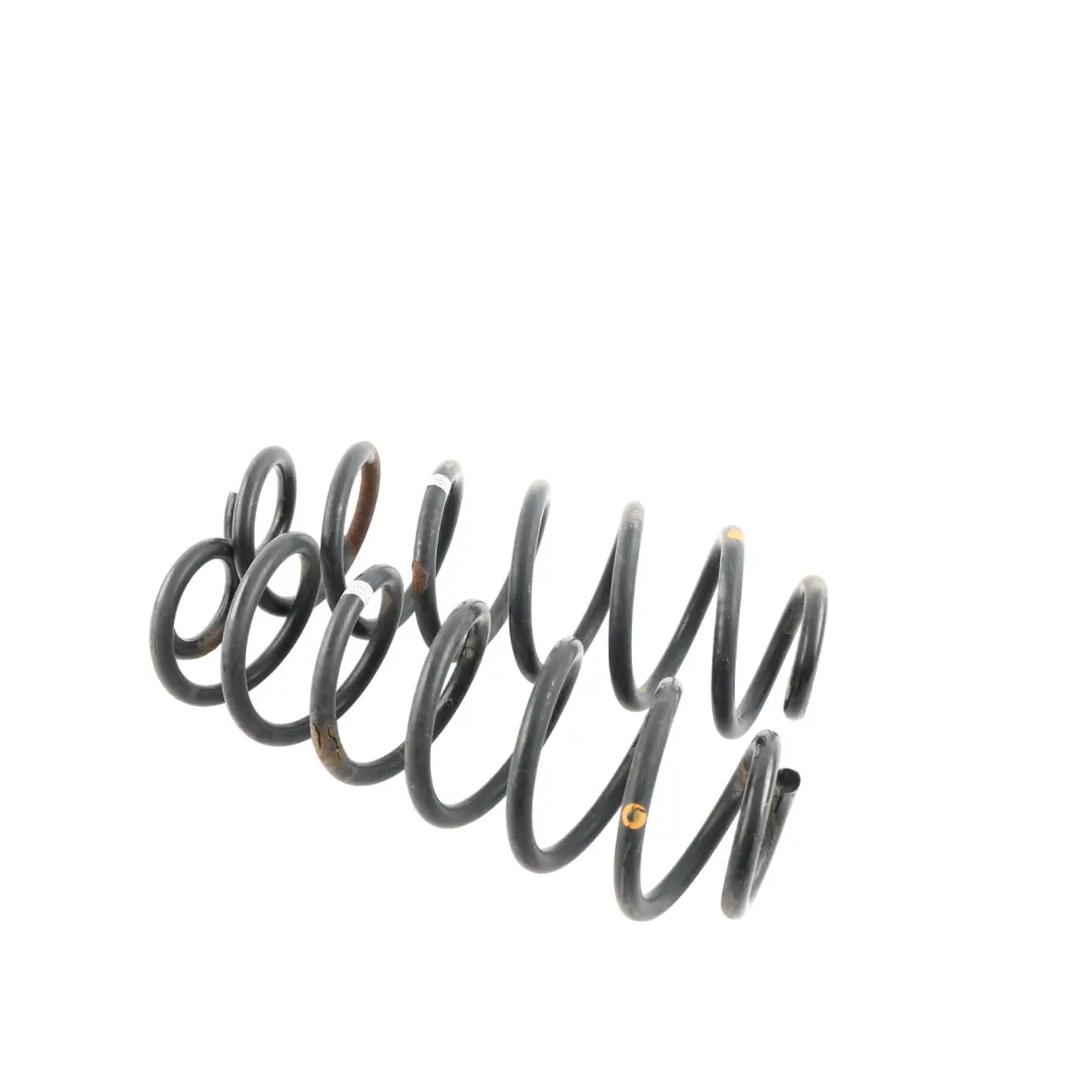 Audi Q5 8R Rear Suspension Coil Spring Set X2 Left Right N/O/S - SKU 8R0511115AL - Part number 8R0511115AL