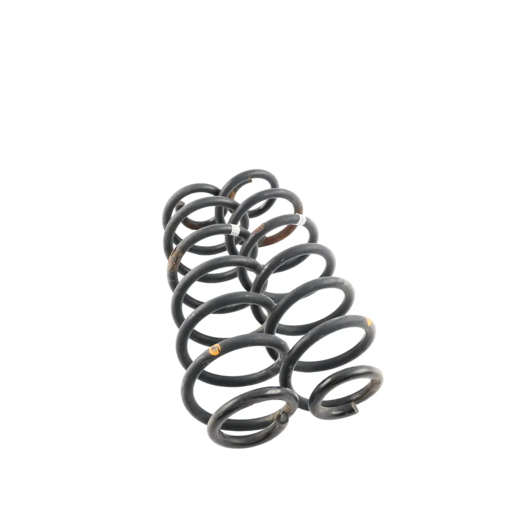 Audi Q5 8R Rear Suspension Coil Spring Set X2 Left Right N/O/S - SKU 8R0511115AL - Part number 8R0511115AL