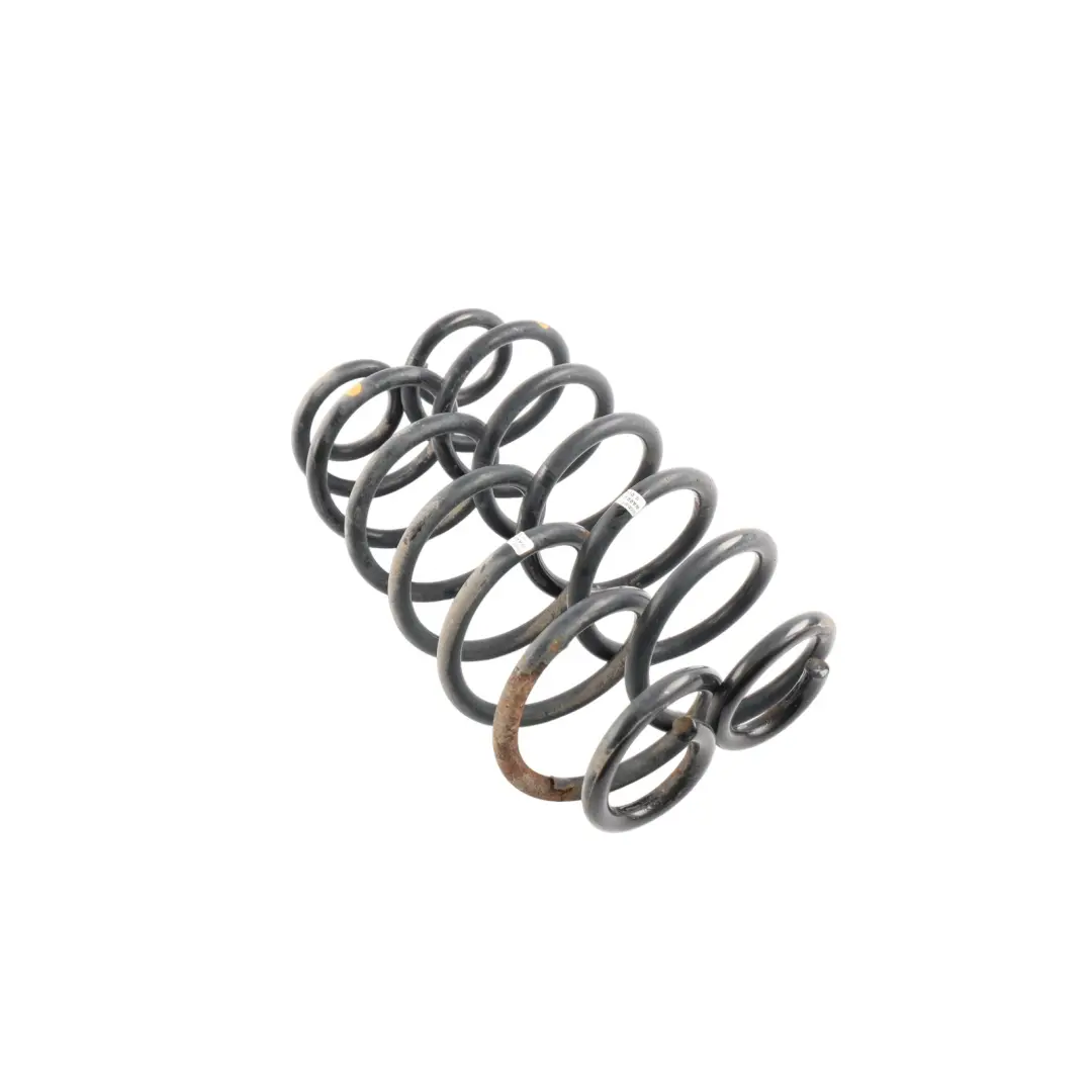 Audi Q5 8R Rear Suspension Coil Spring Set X2 Left Right N/O/S - SKU 8R0511115AL - Part number 8R0511115AL