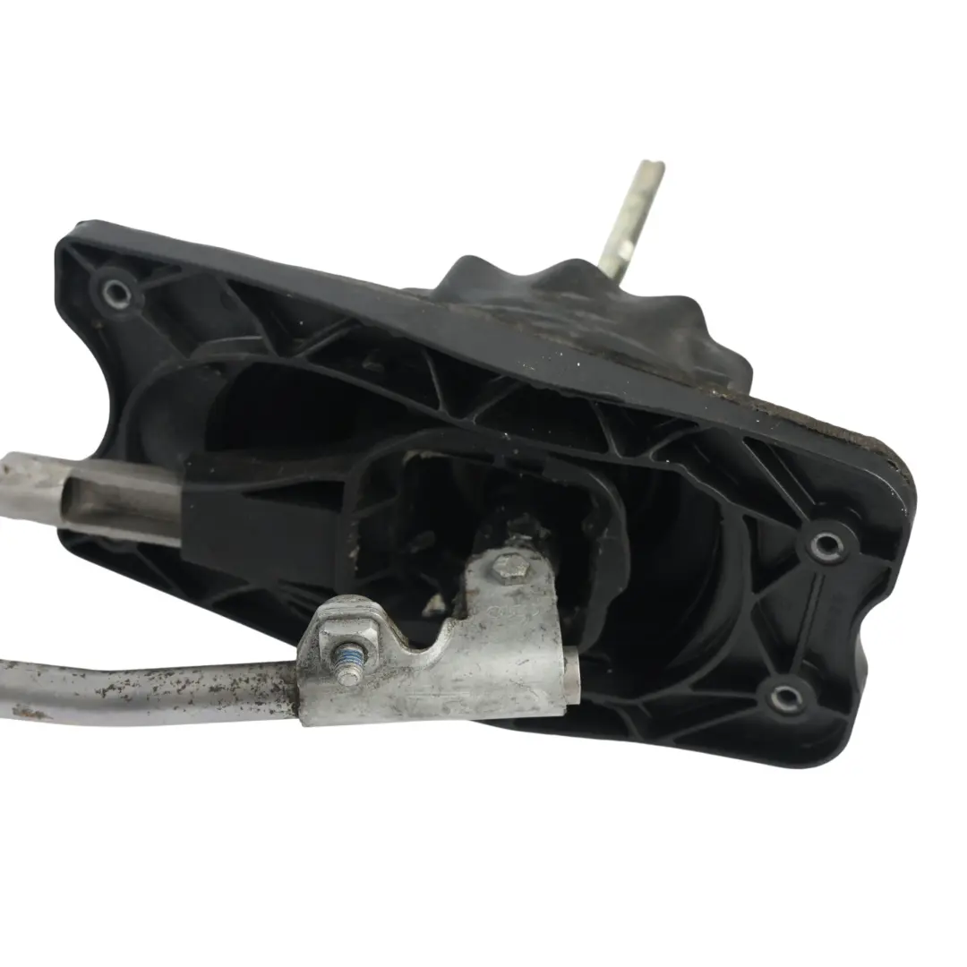 Audi Q5 8R Gear Selector Shifter Mechanism 6-Speed Manual - SKU 8R0711151A - Part number 8R0711151A