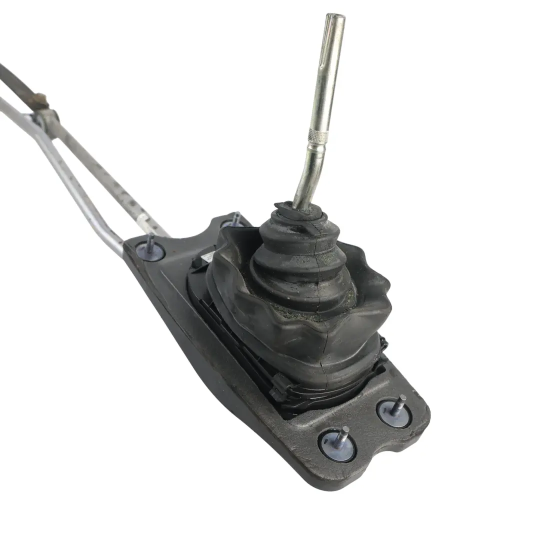 Mécanisme Sélecteur Vitesses 6 Vitesses Manuel pour Audi Q5 8R à propos du numéro de pièce 8R0711151A Audi Q5 8R Mécanisme Sélecteur Vitesses 6 Vitesses Manuel - SKU 8R0711151A - Numéro de pièce 8R0711151A