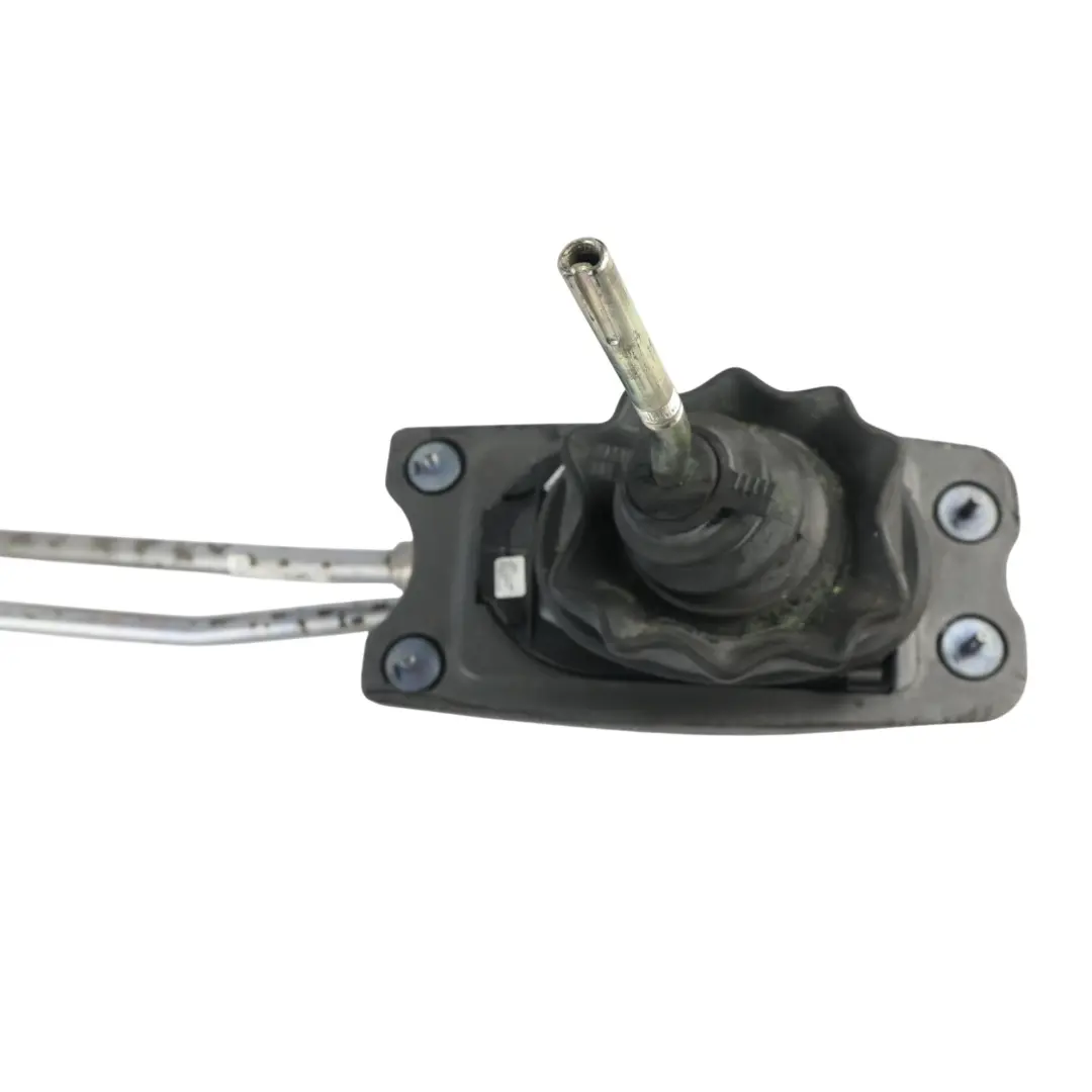 Selector Shifter Mechanism 6-Speed Manual to Audi Q5 8R Gear with Part number 8R0711151A Audi Q5 8R Gear Selector Shifter Mechanism 6-Speed Manual - SKU 8R0711151A - Part number 8R0711151A