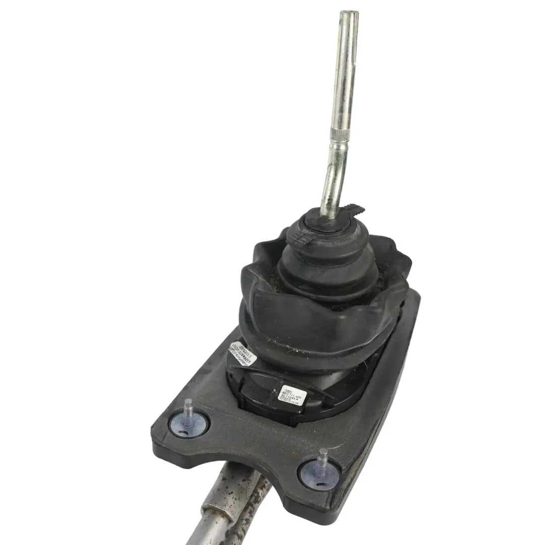 Mechanizm Wybierak Skrzyni Biegów 6-Biegów Manual do Audi Q5 8R o numerze 8R0711151A Audi Q5 8R Mechanizm Wybierak Skrzyni Biegów 6-Biegów Manual - SKU 8R0711151A - Numer Części 8R0711151A