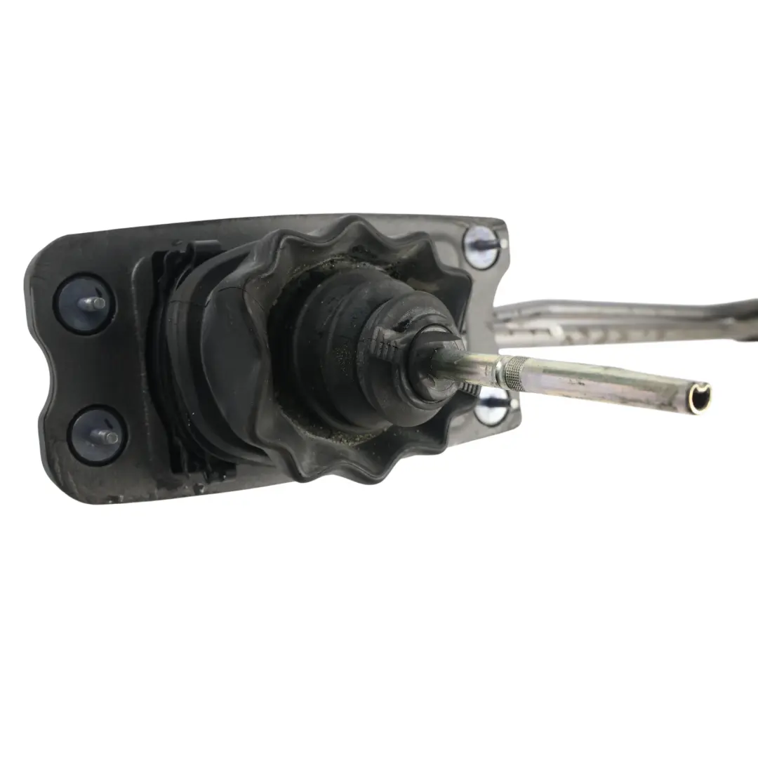Audi Q5 8R Gear Selector Shifter Mechanism 6-Speed Manual - SKU 8R0711151A - Part number 8R0711151A