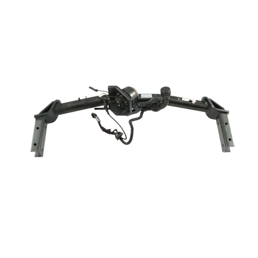 Towbar Oris Towing Hitch Carrier Tow Bar Trailer Hook to Audi Q5 8R with Part number 8R0800495C Audi Q5 8R Towbar Oris Towing Hitch Carrier Tow Bar Trailer Hook - SKU 8R0800495C - Part number 8R0800495C
