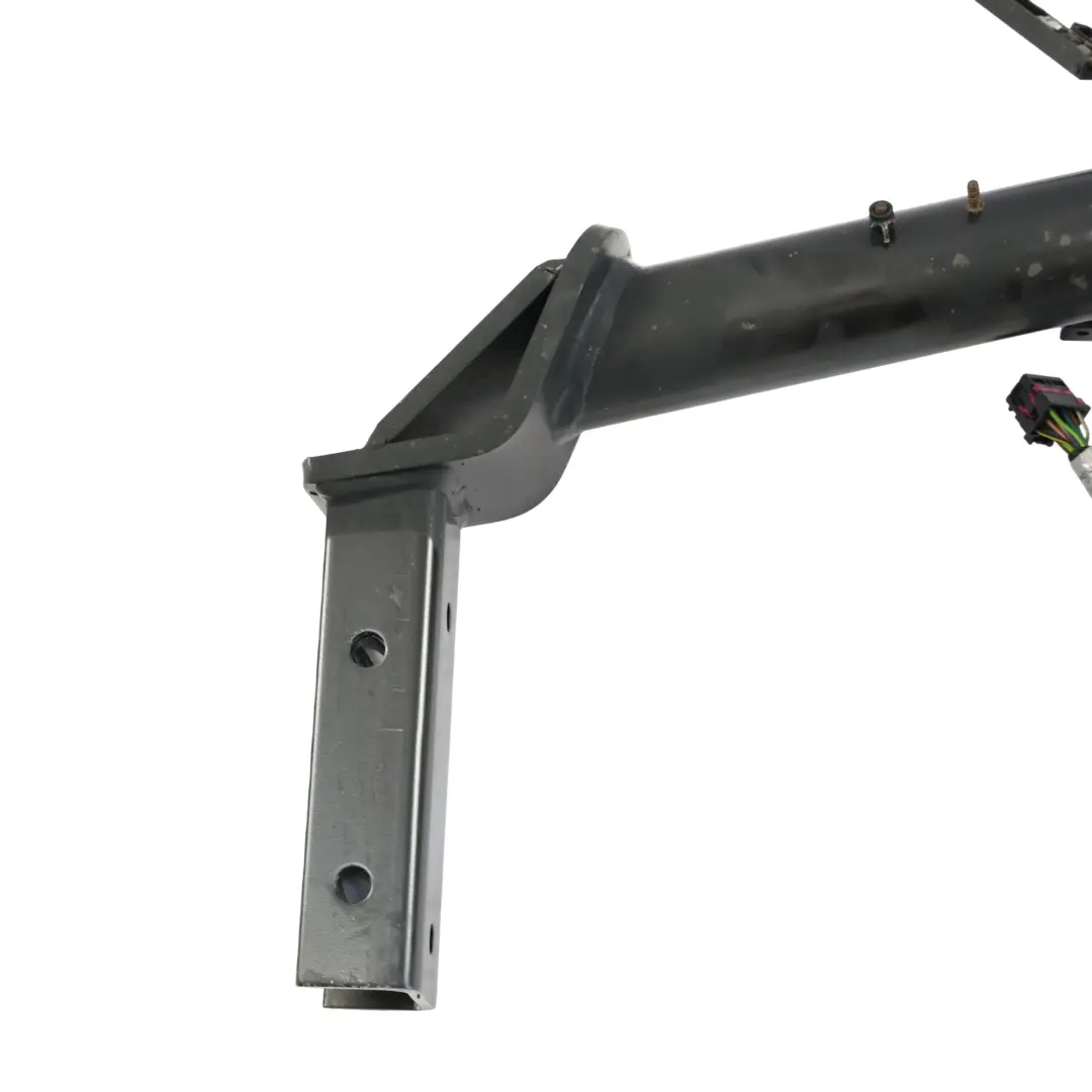 Audi Q5 8R Towbar Oris Towing Hitch Carrier Tow Bar Trailer Hook - SKU 8R0800495C - Part number 8R0800495C
