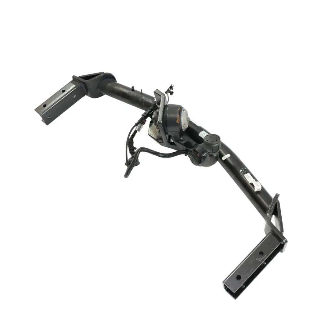 Attelage Remorquage Crochet Remorque pour Audi Q5 8R à propos du numéro de pièce 8R0800495C Audi Q5 8R Attelage Remorquage Crochet Remorque - SKU 8R0800495C - Numéro de pièce 8R0800495C