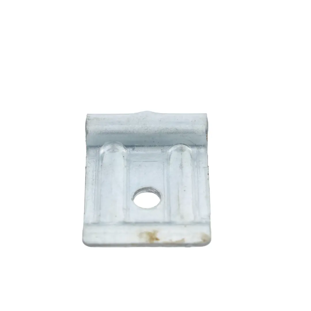 Hold Down Clamping Strip to Audi Q5 8R Battery with Part number 8R0803123A Audi Q5 8R Battery Hold Down Clamping Strip - SKU 8R0803123A - Part number 8R0803123A