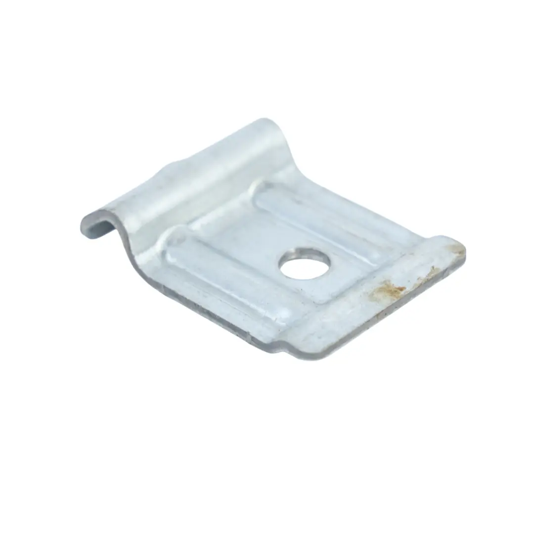Audi Q5 8R Batterie Haltegurt Befestigungsstreifen - SKU 8R0803123A - Teilenummer 8R0803123A