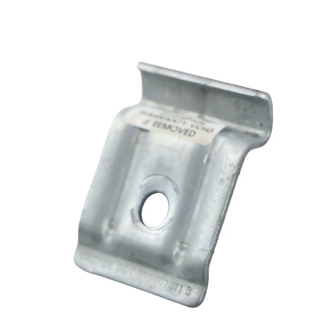 Audi Q5 8R Batteriehalterung Klemme Bolzen Clip - SKU 8R0803123B - Teilenummer 8R0803123B