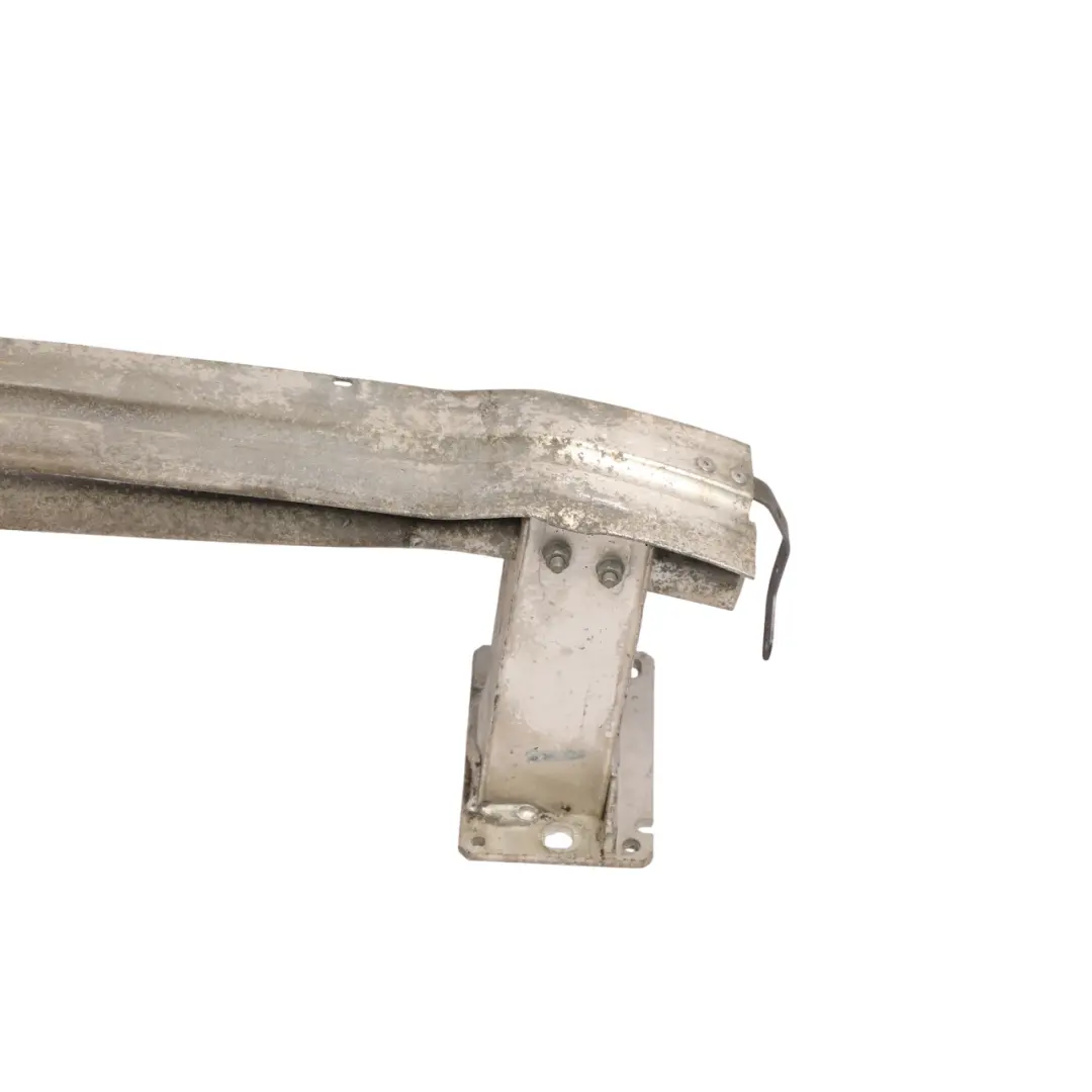 Front Bumper Carrier Reinforcement Crash Impact Bar to Audi Q5 8R with Part number 8R0807113B Audi Q5 8R Front Bumper Carrier Reinforcement Crash Impact Bar - SKU 8R0807113B-2 - Part number 8R0807113B