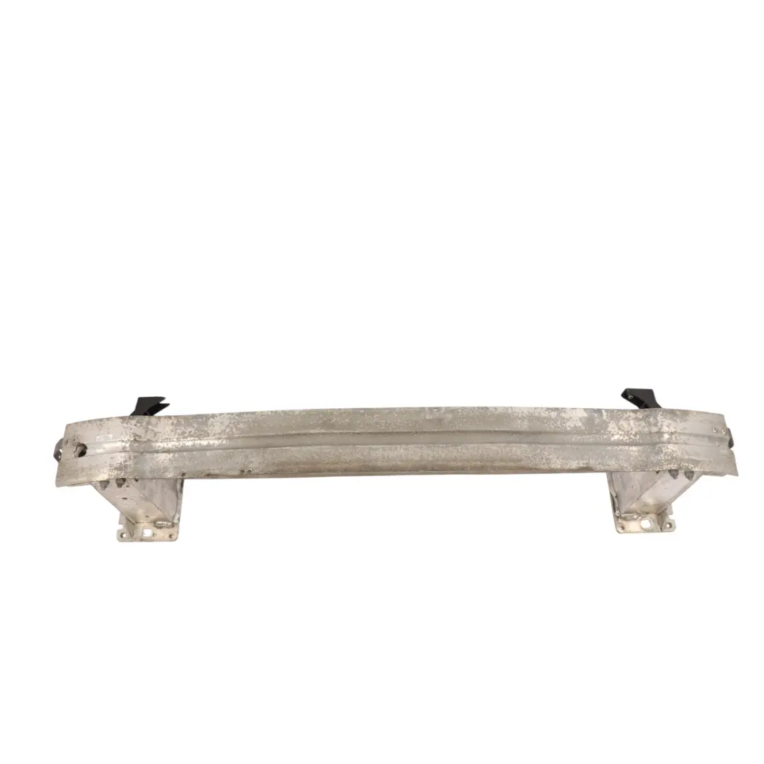 Audi Q5 8R Front Bumper Carrier Reinforcement Crash Impact Bar - SKU 8R0807113B-2 - Part number 8R0807113B