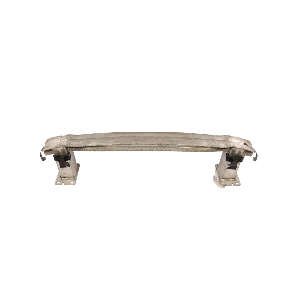 Front Bumper Carrier Reinforcement Crash Impact Bar to Audi Q5 8R with Part number 8R0807113B Audi Q5 8R Front Bumper Carrier Reinforcement Crash Impact Bar - SKU 8R0807113B-2 - Part number 8R0807113B