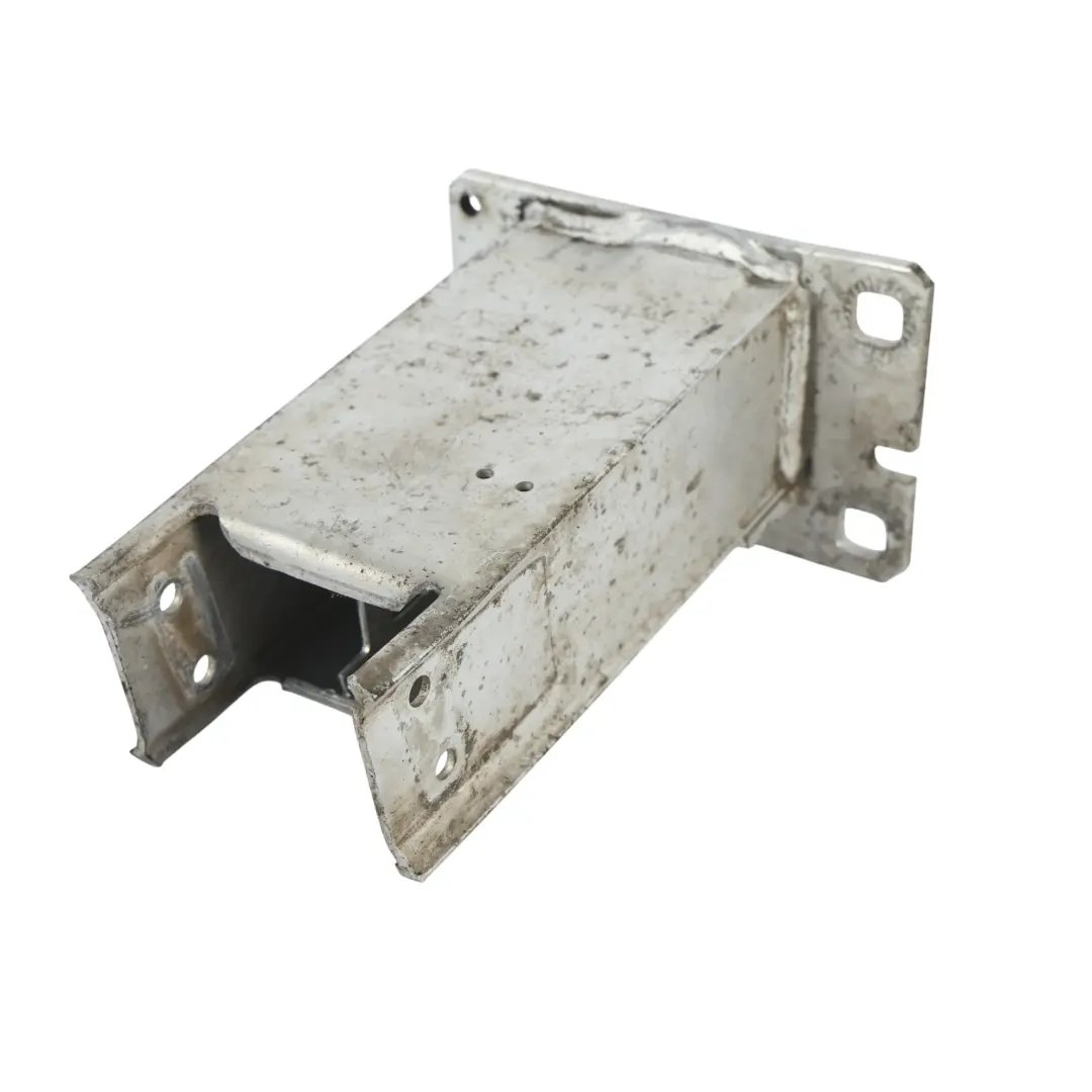 Audi Q5 8R Supporto Rinforzo Barra Crash Anteriore Sinistro - SKU 8R0807133 - Numero di parte 8R0807133