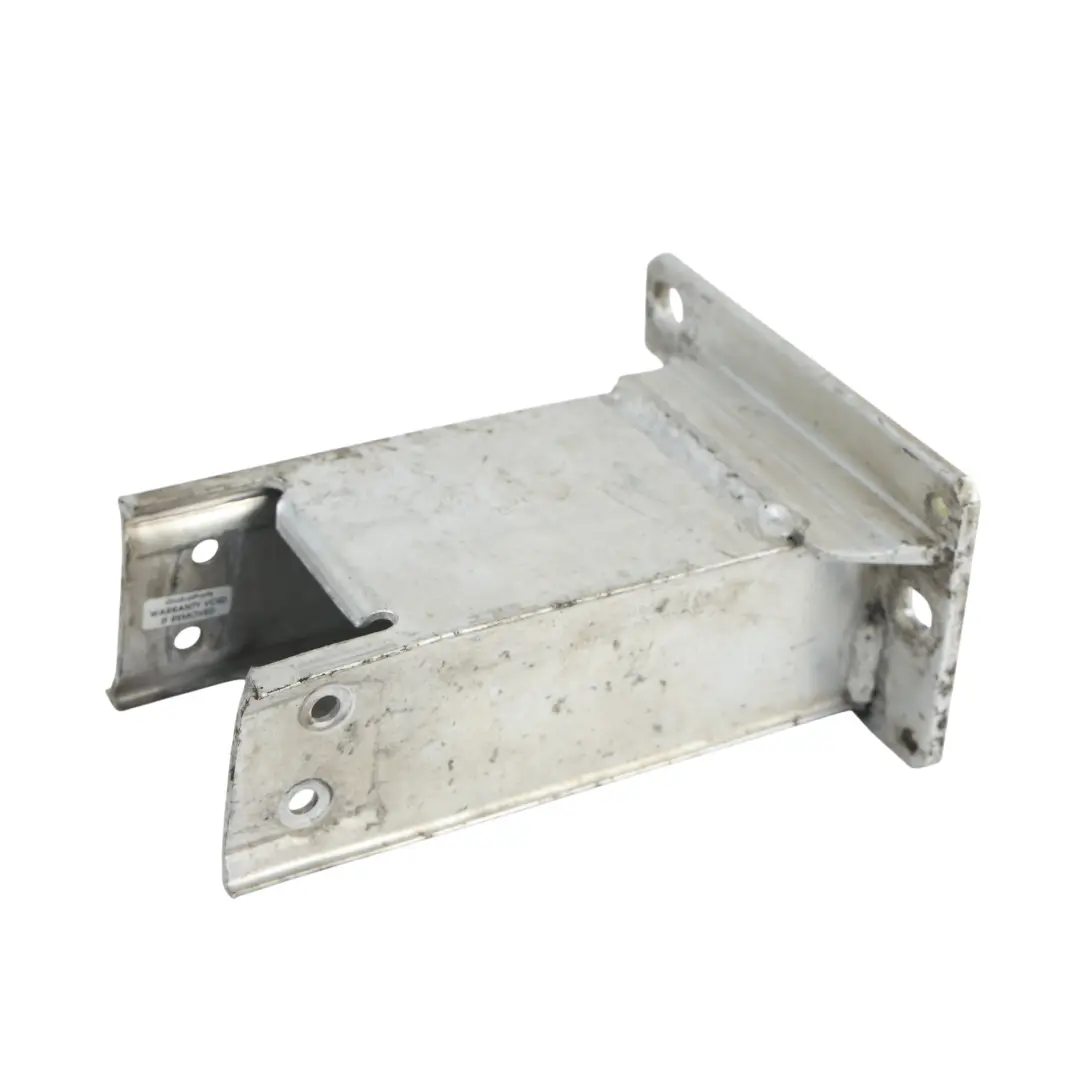 Audi Q5 8R Supporto Rinforzo Barra Crash Anteriore Sinistro - SKU 8R0807133 - Numero di parte 8R0807133