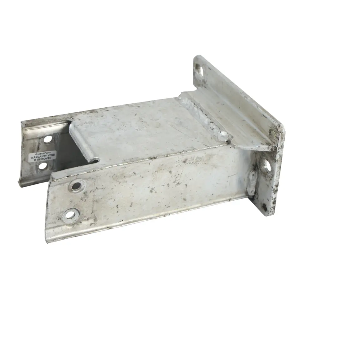 Audi Q5 8R Supporto Rinforzo Barra Crash Anteriore Sinistro - SKU 8R0807133 - Numero di parte 8R0807133