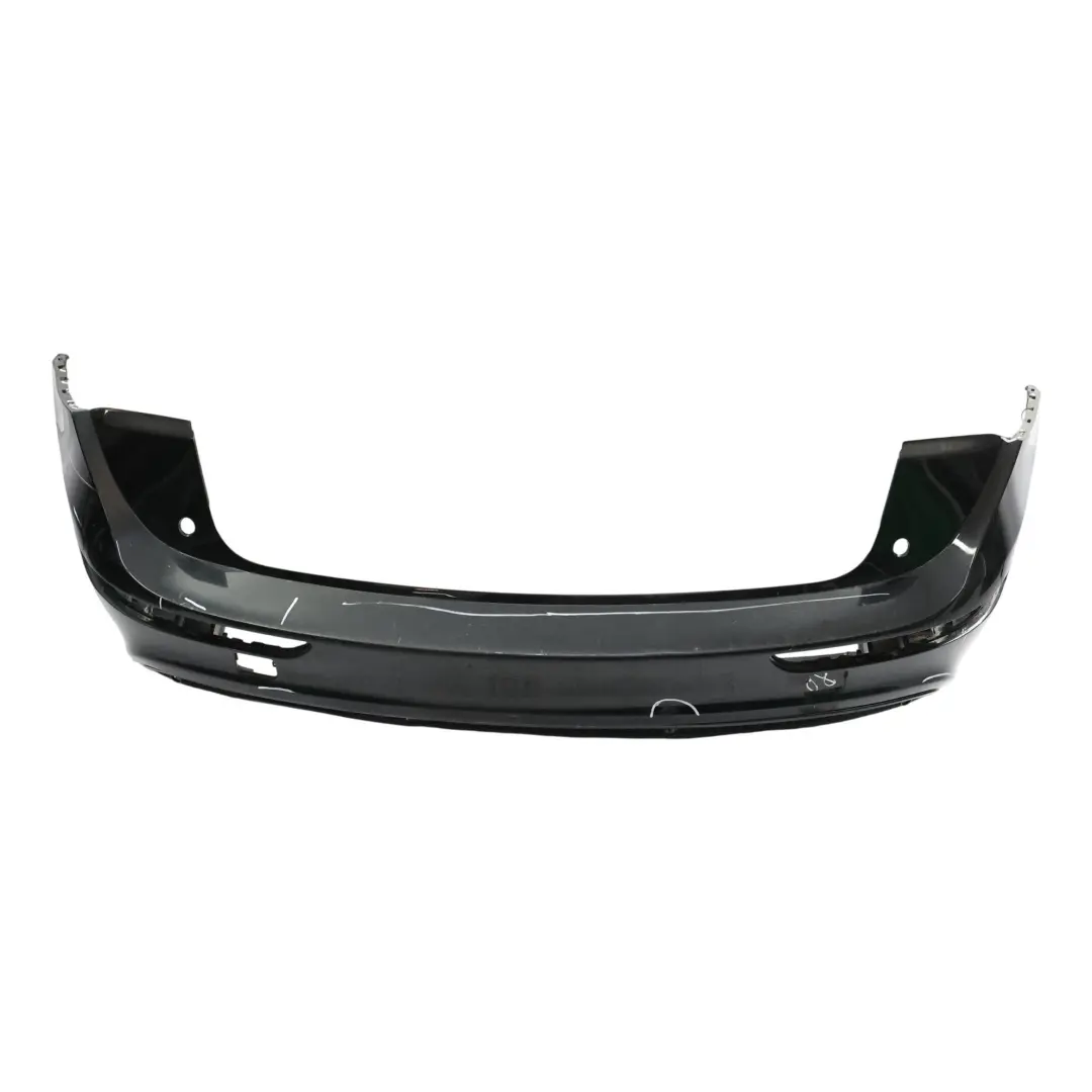 Audi Q5 8R Listwa Poszycie Zderzaka Tylnego Czarny Phantom Z9Y - SKU 8R0807303-PHB - Numer Części 8R0807303