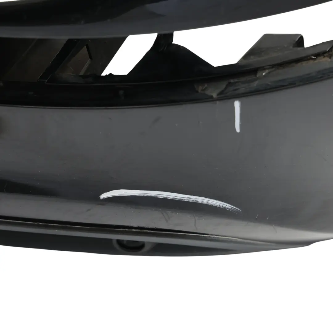 Listwa Poszycie Zderzaka Tylnego Czarny Phantom Z9Y do Audi Q5 8R o numerze 8R0807303 Audi Q5 8R Listwa Poszycie Zderzaka Tylnego Czarny Phantom Z9Y - SKU 8R0807303-PHB - Numer Części 8R0807303