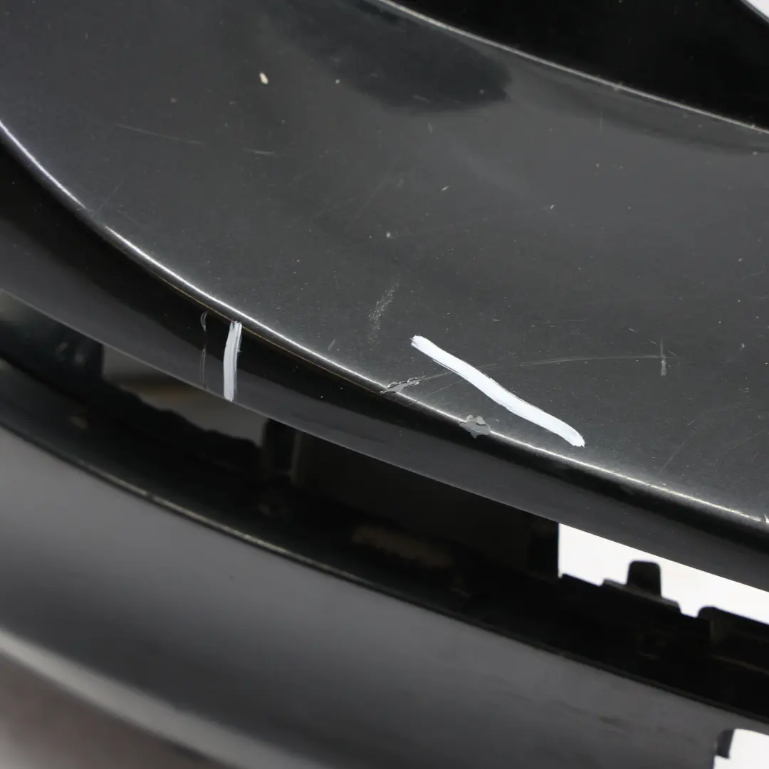 Listwa Poszycie Zderzaka Tylnego Czarny Phantom Z9Y do Audi Q5 8R o numerze 8R0807303 Audi Q5 8R Listwa Poszycie Zderzaka Tylnego Czarny Phantom Z9Y - SKU 8R0807303-PHB - Numer Części 8R0807303