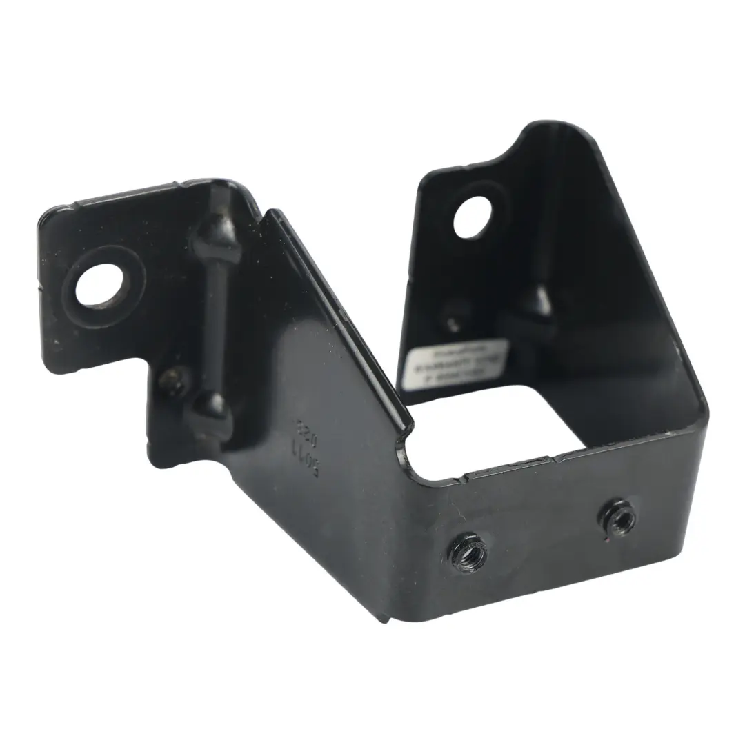 Audi Q5 8R Porsche Macan Trunk Boot Mount Bracket Carrier Left N/S - SKU 8R0813383H - Part number 8R0813383H
