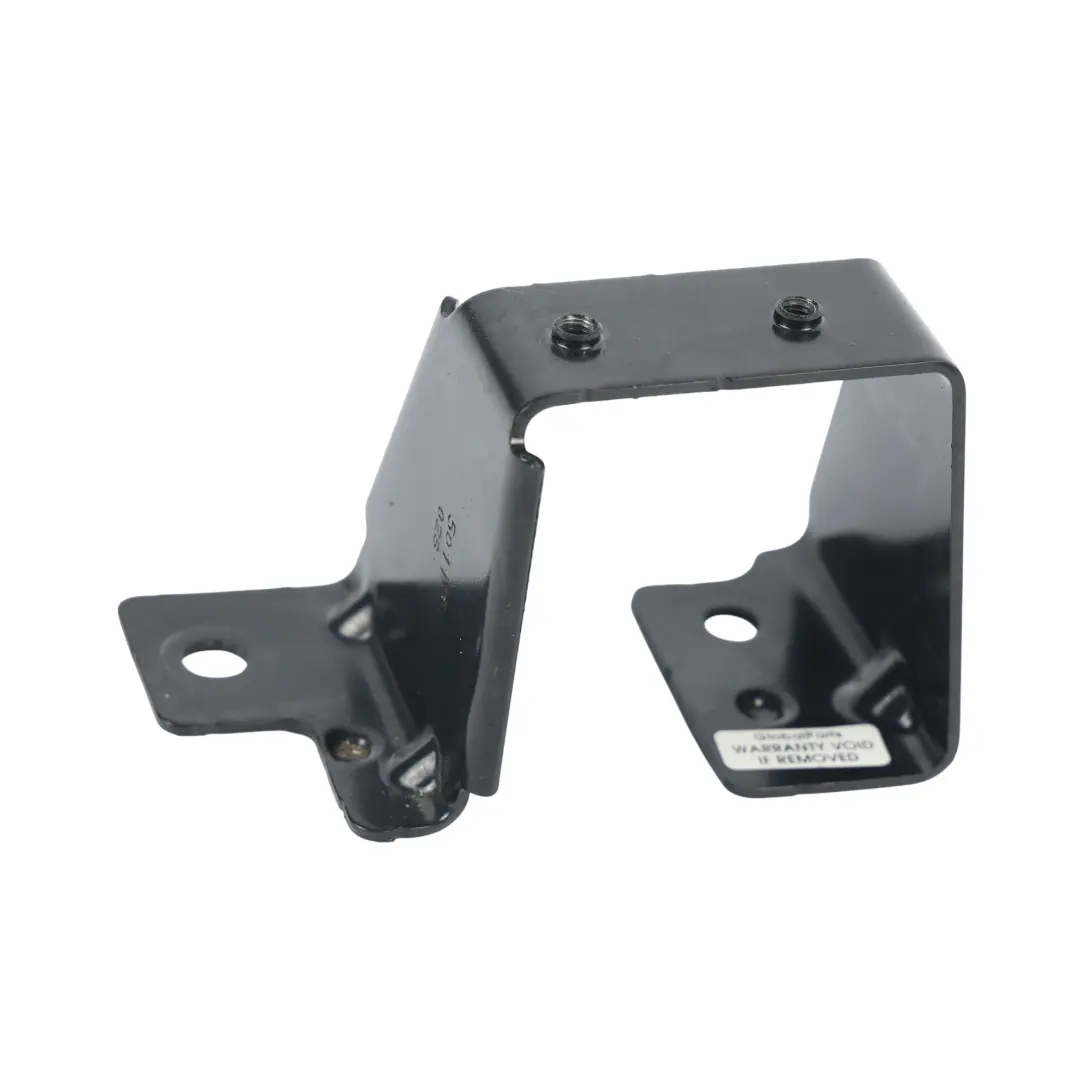 Trunk Boot Mount Bracket Carrier Left N/S to Audi Q5 8R Porsche Macan with Part number 8R0813383H Audi Q5 8R Porsche Macan Trunk Boot Mount Bracket Carrier Left N/S - SKU 8R0813383H - Part number 8R0813383H