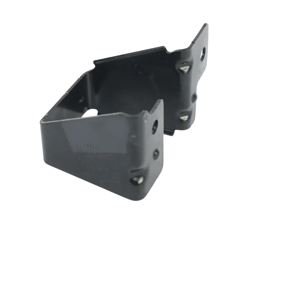 Audi Q5 8R Porsche Macan Trunk Boot Mount Bracket Carrier Left N/S - SKU 8R0813383H - Part number 8R0813383H