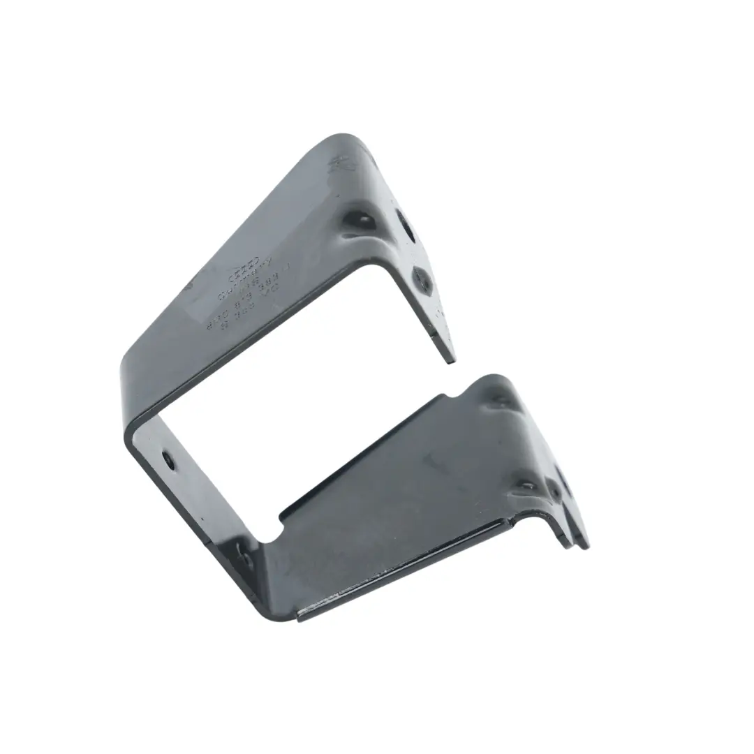 Trunk Boot Mount Bracket Carrier Left N/S to Audi Q5 8R Porsche Macan with Part number 8R0813383H Audi Q5 8R Porsche Macan Trunk Boot Mount Bracket Carrier Left N/S - SKU 8R0813383H - Part number 8R0813383H