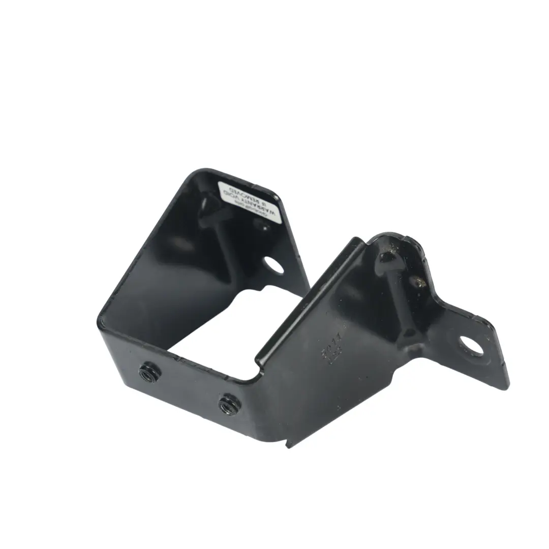 Audi Q5 8R Porsche Macan Trunk Boot Mount Bracket Carrier Left N/S - SKU 8R0813383H - Part number 8R0813383H
