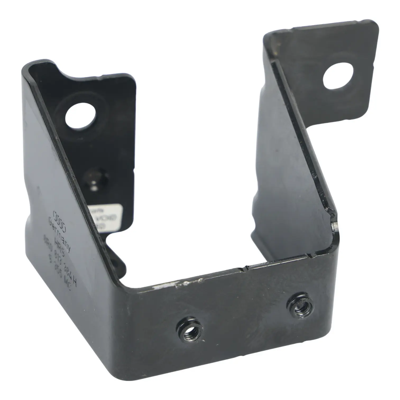 Audi Q5 8R Porsche Macan Staffa Supporto Portellone Bagagliaio Destro 8R0813384H