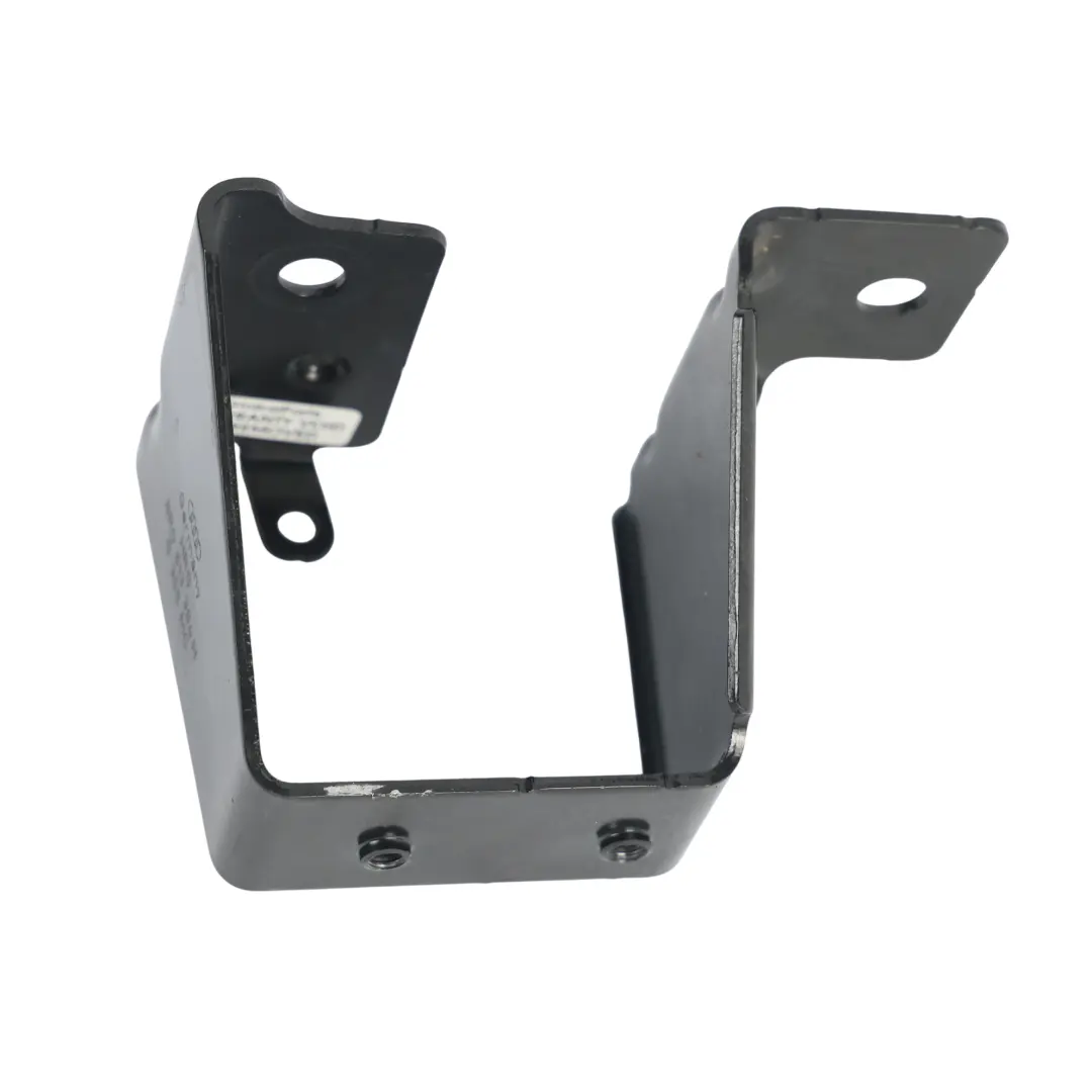 Audi Q5 8R Porsche Macan Trunk Boot Mount Bracket Carrier Right O/S - SKU 8R0813384H - Part number 8R0813384H