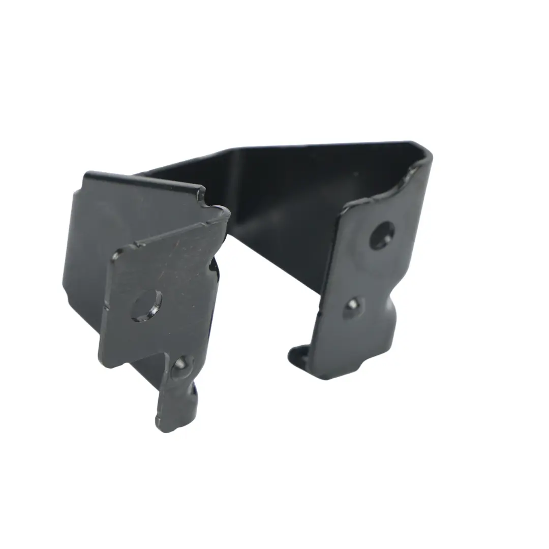 Audi Q5 8R Porsche Macan Staffa Supporto Portellone Bagagliaio Destro - SKU 8R0813384H - Numero di parte 8R0813384H