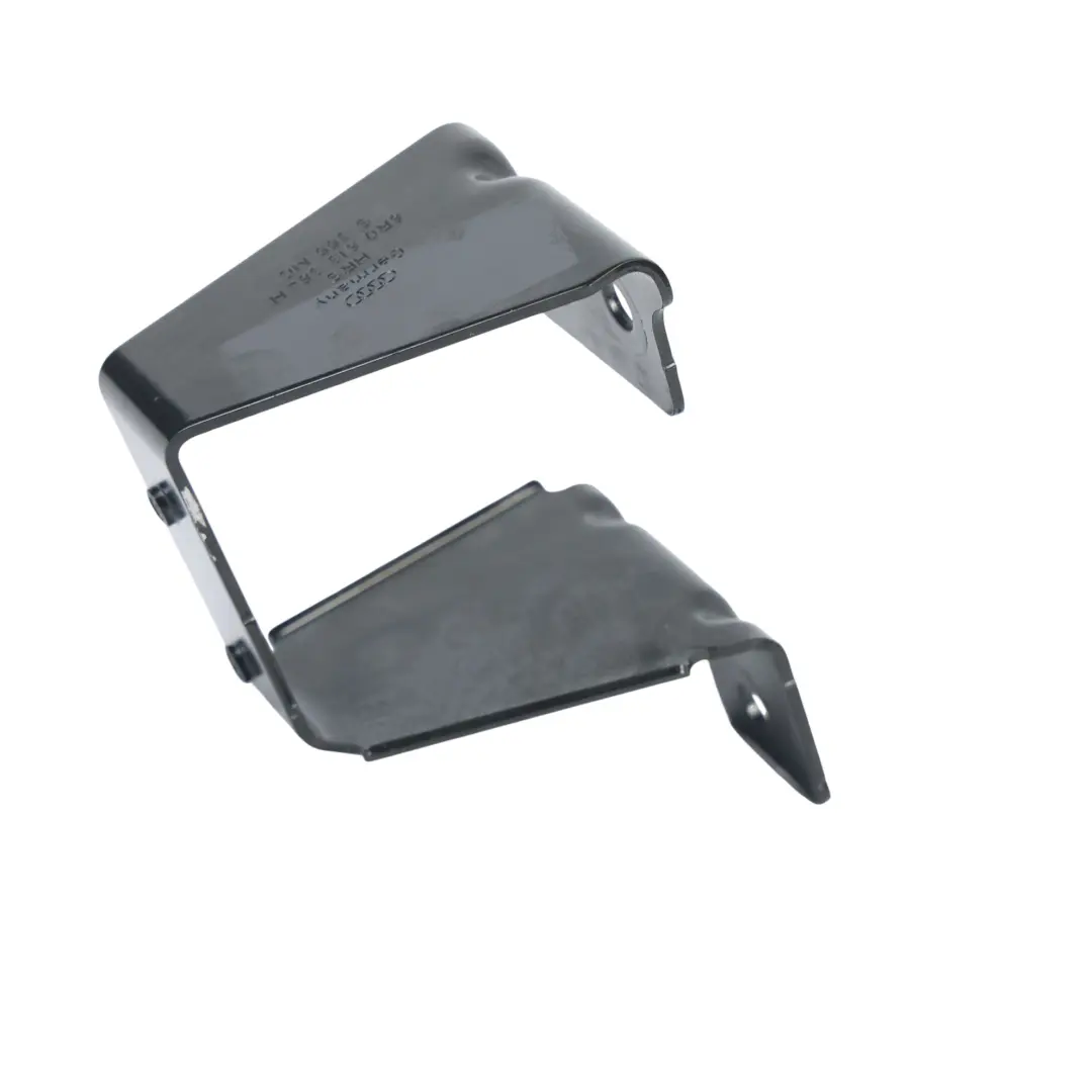 Audi Q5 8R Porsche Macan Trunk Boot Mount Bracket Carrier Right O/S - SKU 8R0813384H - Part number 8R0813384H