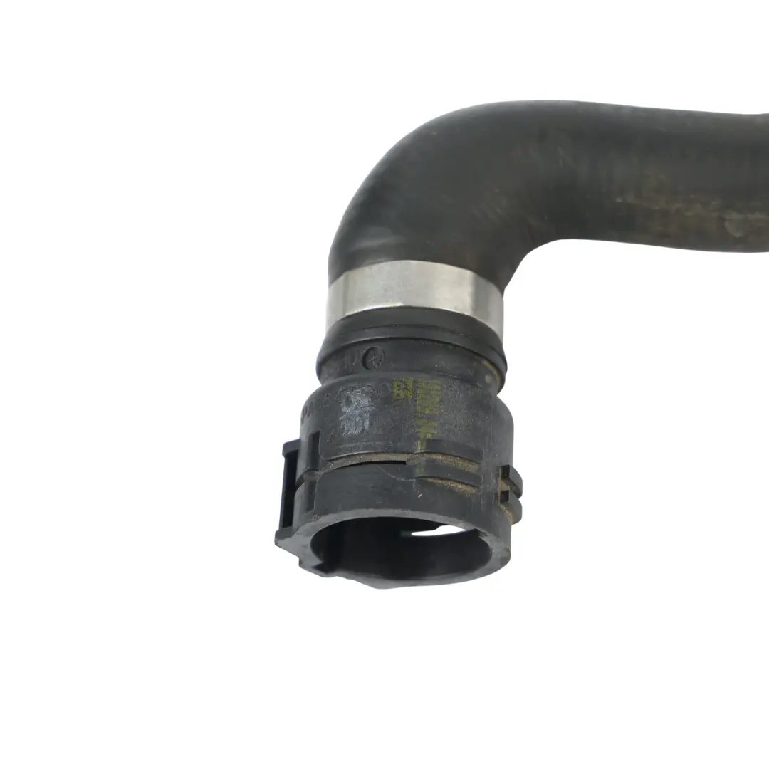 Wąż Nagrzewnicy 2.0 TDI do Audi Q5 8R o numerze 8R0819350AF Audi Q5 8R Wąż Nagrzewnicy 2.0 TDI - SKU 8R0819350AF - Numer Części 8R0819350AF