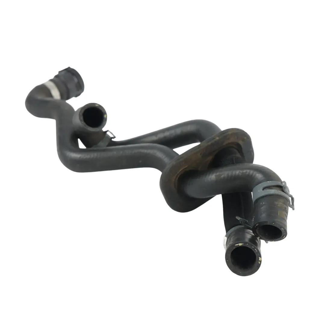 Water Coolant Heater Matrix Hose Pipe 2.0 TDI to Audi Q5 8R with Part number 8R0819350AF Audi Q5 8R Water Coolant Heater Matrix Hose Pipe 2.0 TDI - SKU 8R0819350AF - Part number 8R0819350AF