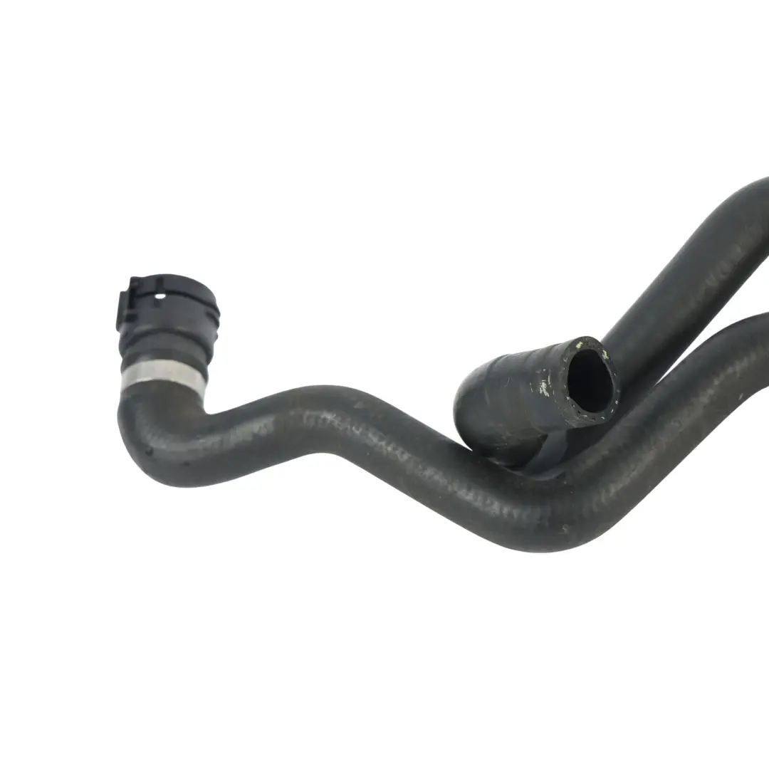 Water Coolant Heater Matrix Hose Pipe 2.0 TDI to Audi Q5 8R with Part number 8R0819350AF Audi Q5 8R Water Coolant Heater Matrix Hose Pipe 2.0 TDI - SKU 8R0819350AF - Part number 8R0819350AF