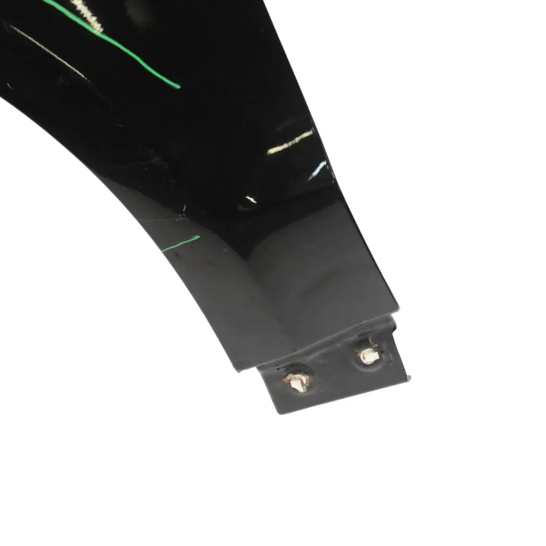 Audi Q5 8R Side Panel Front Left N/S Wing Fender Phantom Black - Z9Y - SKU 8R0821105-PHB - Part number 8R0821105