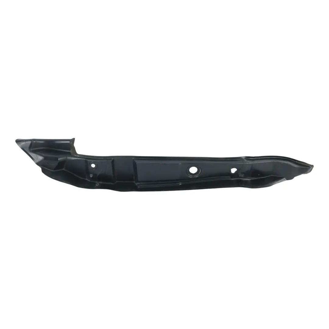 Audi Q5 8R Front Wing Fender Bracket Holder Moulding Closing Left N/S - SKU 8R0821111C - Part number 8R0821111C