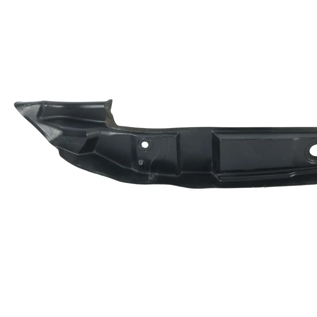 Audi Q5 8R Front Wing Fender Bracket Holder Moulding Closing Left N/S - SKU 8R0821111C - Part number 8R0821111C