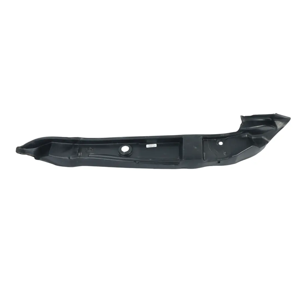 Soporte Guardabarros Delantero Izquierdo para Audi Q5 8R con número de pieza 8R0821111C Audi Q5 8R Soporte Guardabarros Delantero Izquierdo - SKU 8R0821111C - Número de pieza 8R0821111C