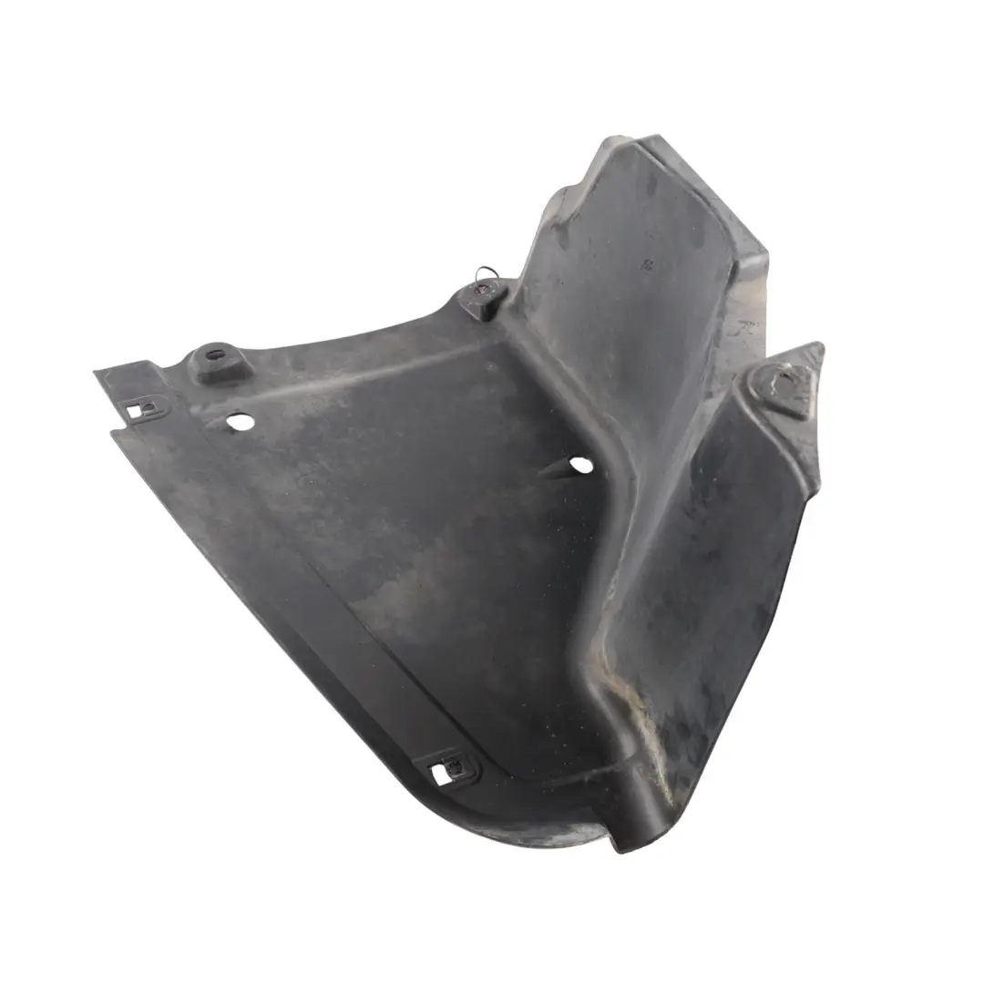 Audi Q5 8R Underbody Trim Cover Panel Rear Right O/S Side - SKU 8R0825219B - Part number 8R0825219B