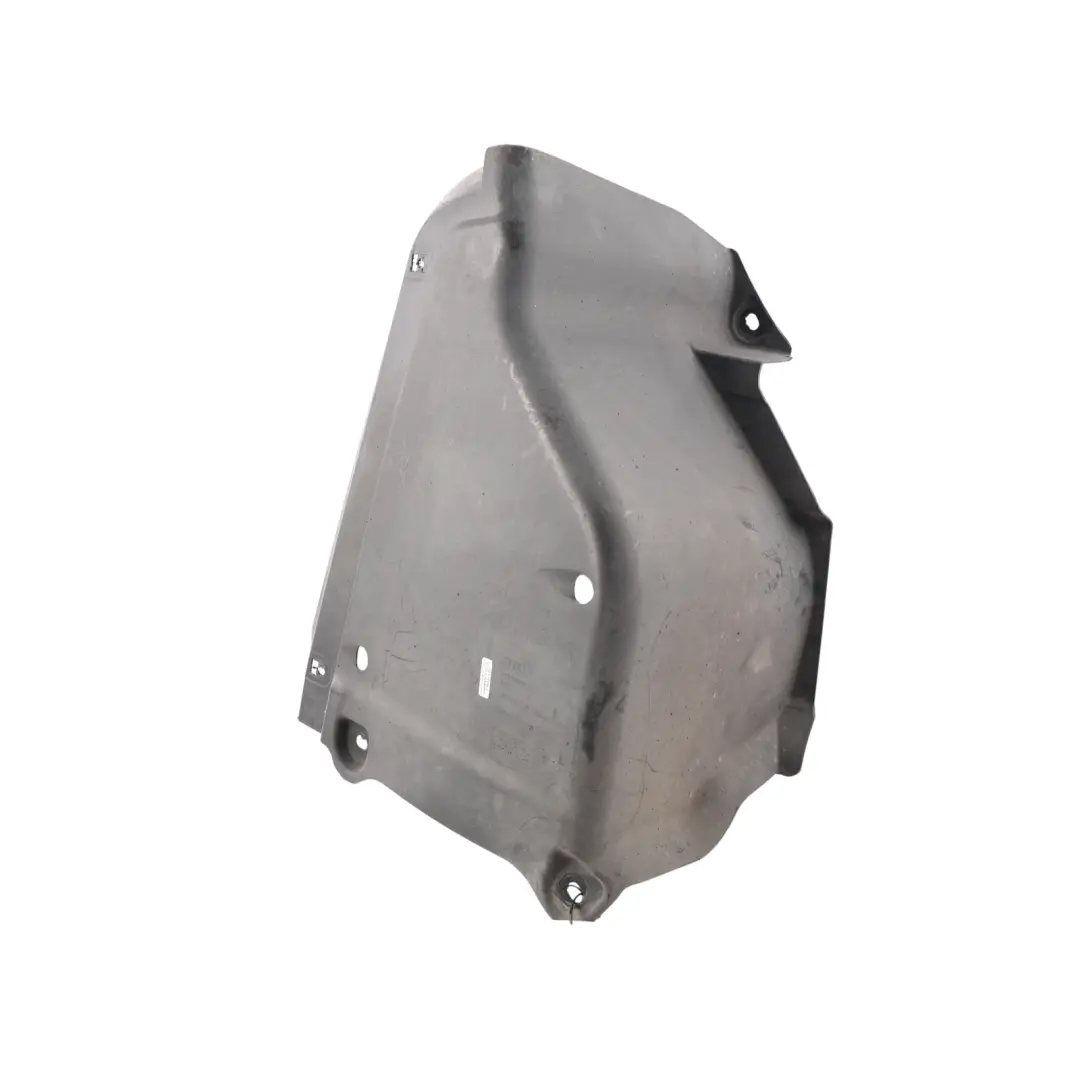 Audi Q5 8R Underbody Trim Cover Panel Rear Right O/S Side - SKU 8R0825219B - Part number 8R0825219B
