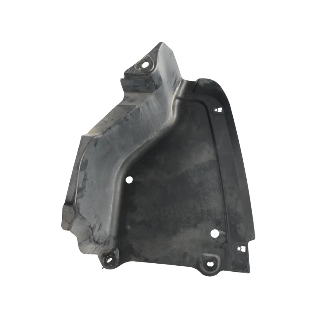 Underbody Trim Cover Panel Rear Right O/S Side to Audi Q5 8R with Part number 8R0825219B Audi Q5 8R Underbody Trim Cover Panel Rear Right O/S Side - SKU 8R0825219B - Part number 8R0825219B