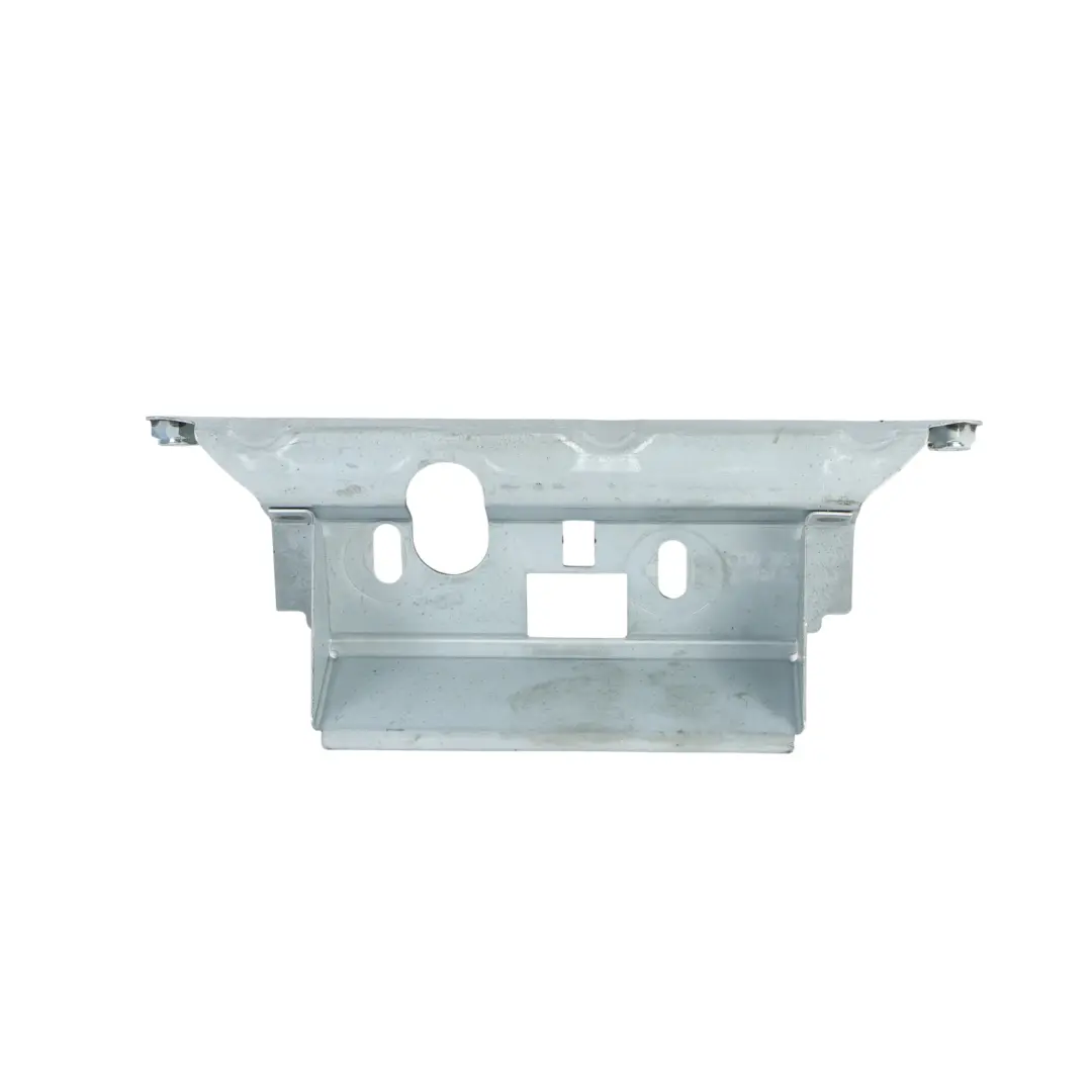 Audi Q5 8R Supporto Piastra Montaggio Maniglia Portellone - SKU 8R0827569A - Numero di parte 8R0827569A
