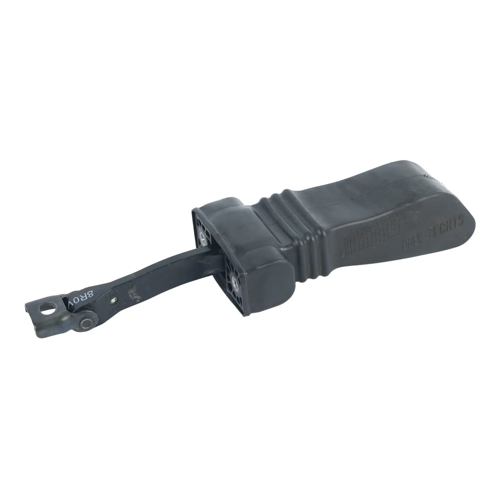 Audi Q5 8R Front Door Limiter Check Strap Left Right N/O/S 8R0837267C