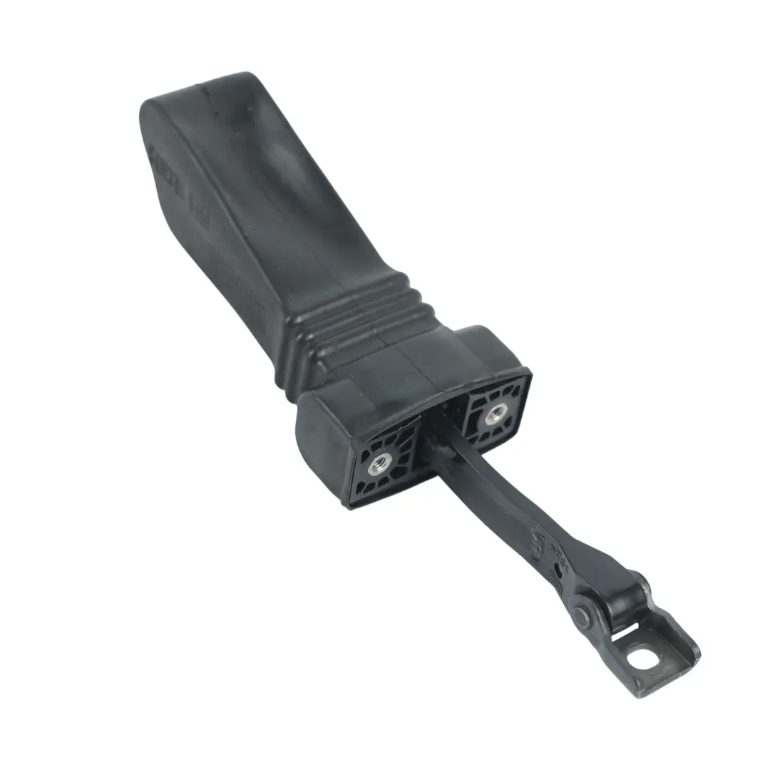 Audi Q5 8R Front Door Limiter Check Strap Left Right N/O/S - SKU 8R0837267C - Part number 8R0837267C