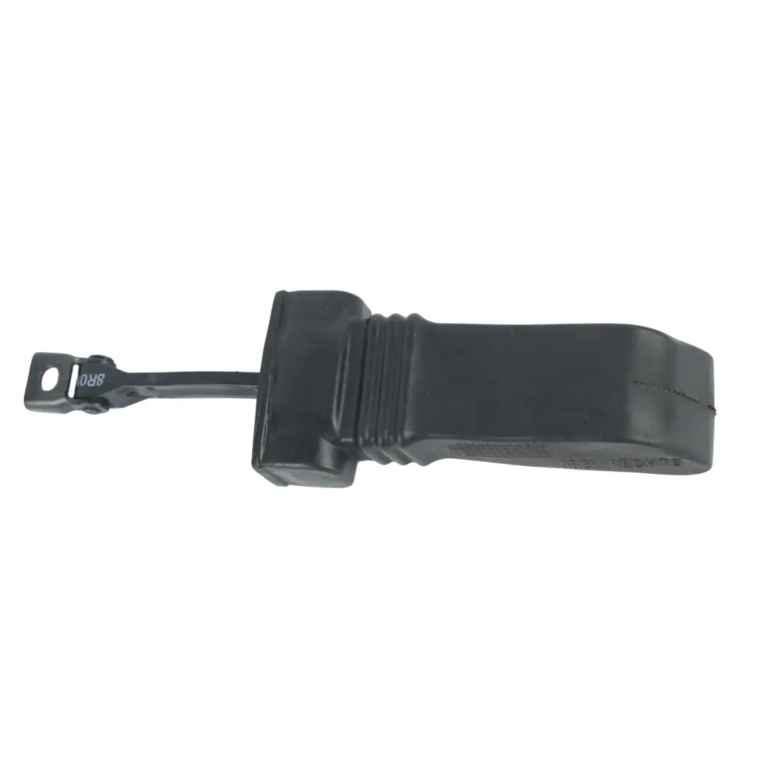 Audi Q5 8R Front Door Limiter Check Strap Left Right N/O/S - SKU 8R0837267C - Part number 8R0837267C